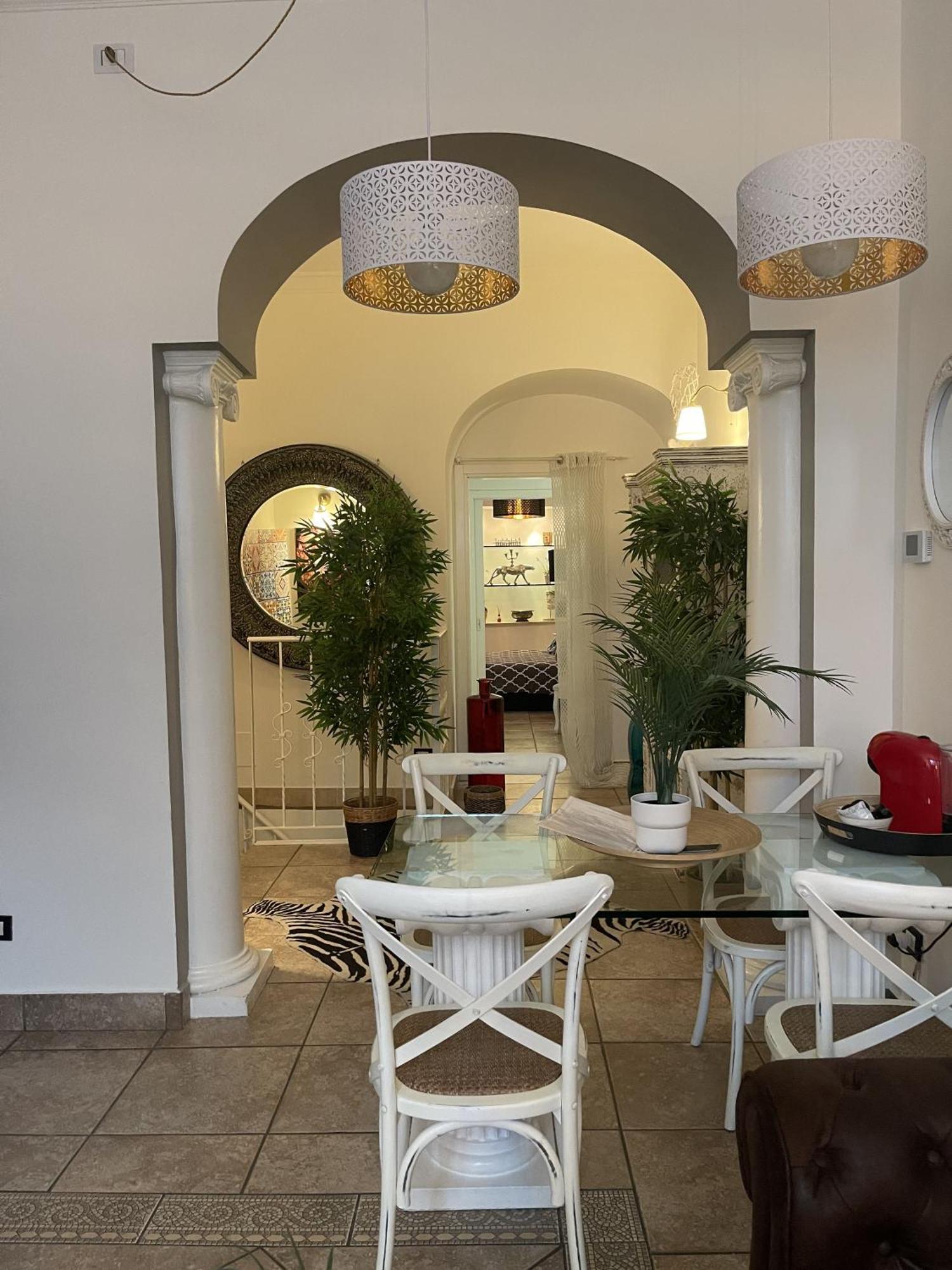 Fashion Loft Luxury Milano Milão Exterior foto