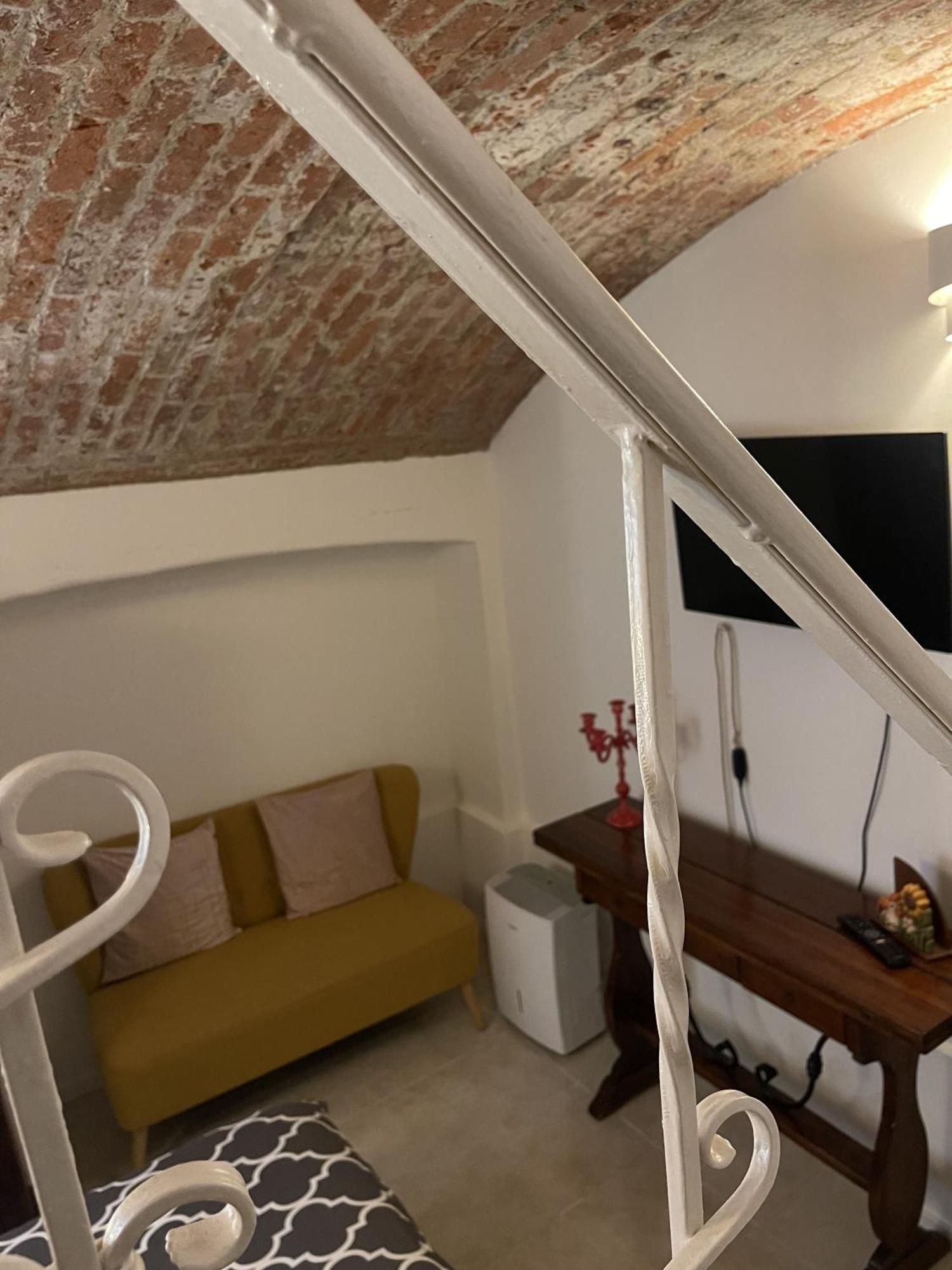 Fashion Loft Luxury Milano Milão Exterior foto