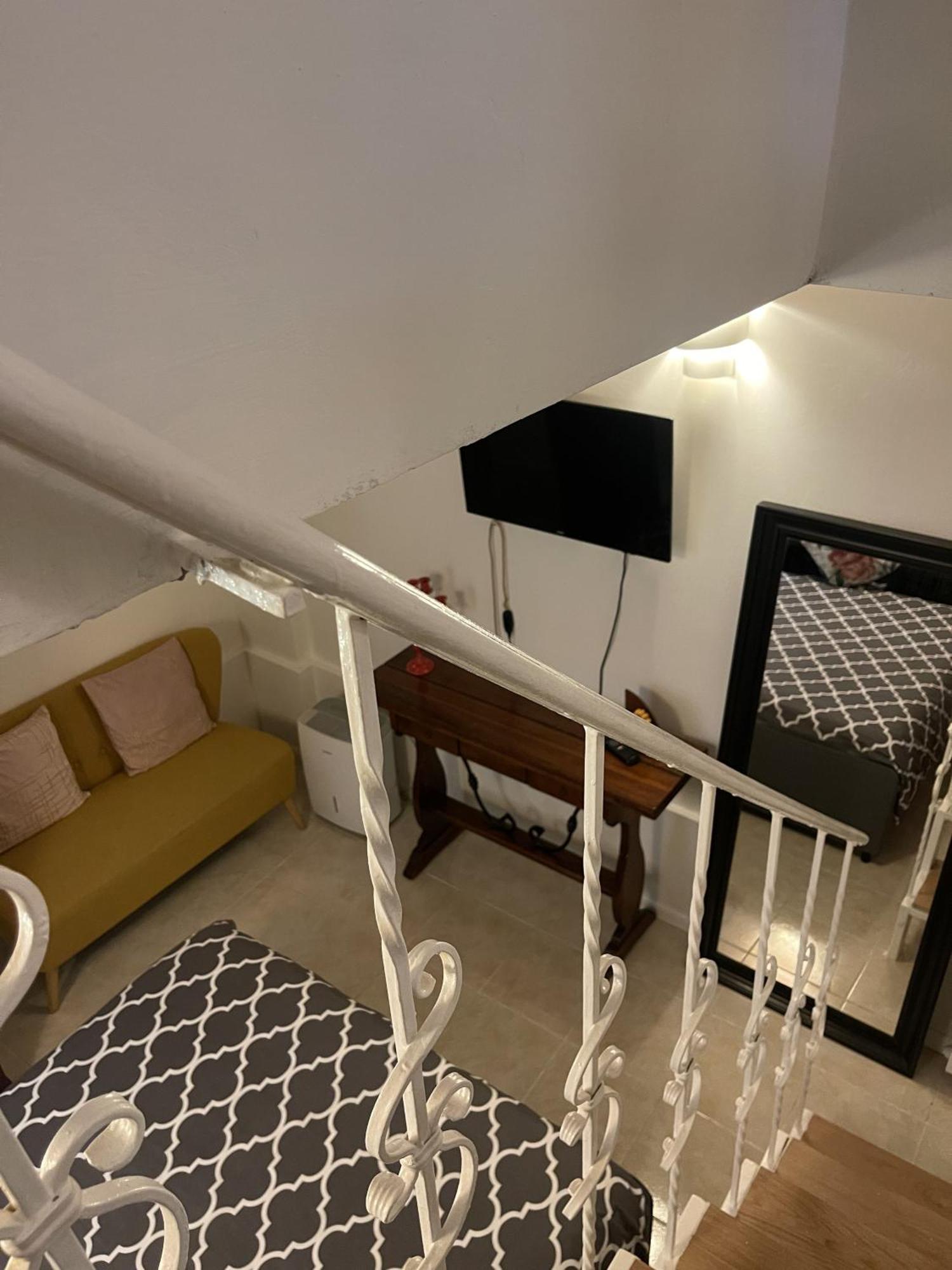 Fashion Loft Luxury Milano Milão Exterior foto