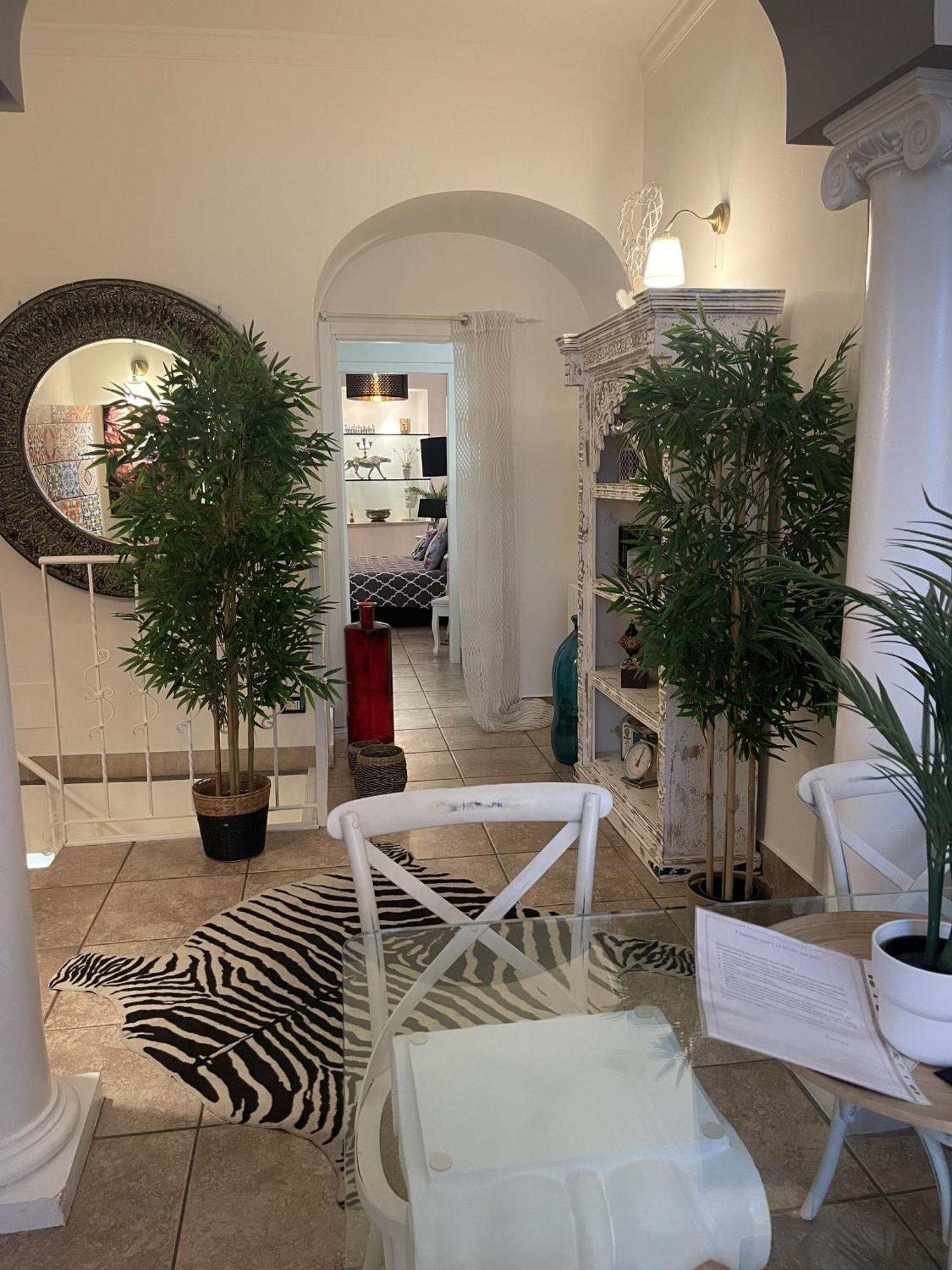Fashion Loft Luxury Milano Milão Exterior foto